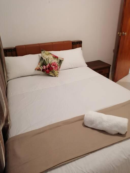 Private Nasoso 4 Bedroom House 나디 외부 사진